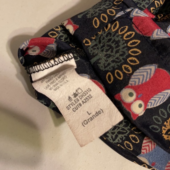 🔥CLEARANCE 🔥Women’s size L adjustable straps dress - Picture 4 of 4